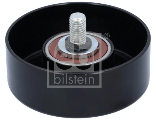 Deflection/Guide Pulley, V-ribbed belt 182321