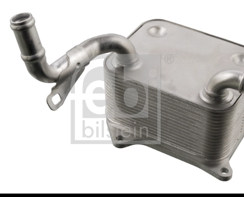 Oil Cooler, engine oil 107530