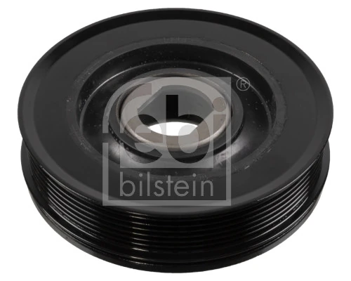 Belt Pulley, crankshaft 105958