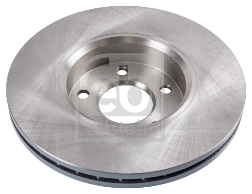Brake Disc 22698