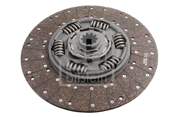 Clutch Disc 105088
