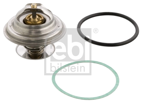Thermostat, coolant 15851