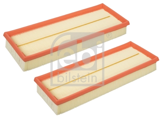 Air filter kit 32507
