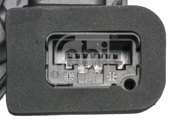 Door Lock febi Plus 184634