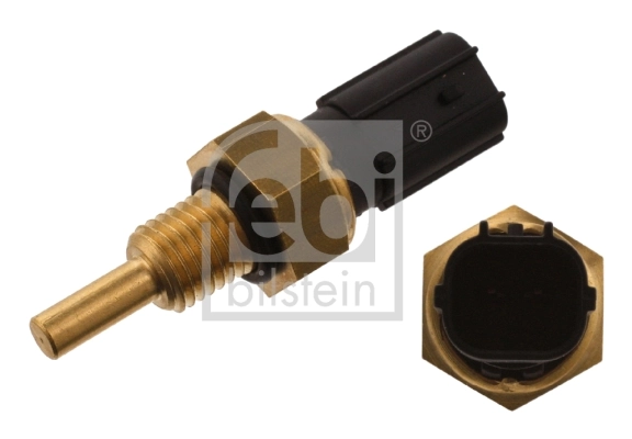 Sensor, coolant temperature 32377