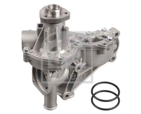 Water Pump, engine cooling 01287