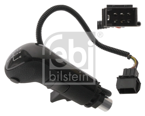 Gear Shift Lever Knob 31162