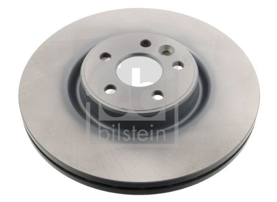 Brake Disc 43966