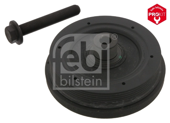 Belt Pulley, crankshaft ProKit 34826