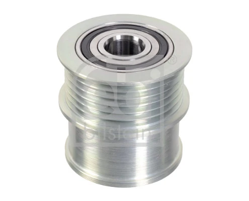 Alternator Freewheel Clutch 184783