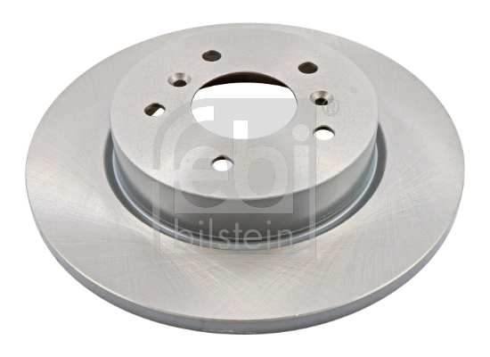 Brake Disc 108445