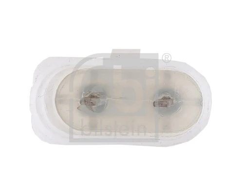 Expansion Tank, coolant 172510