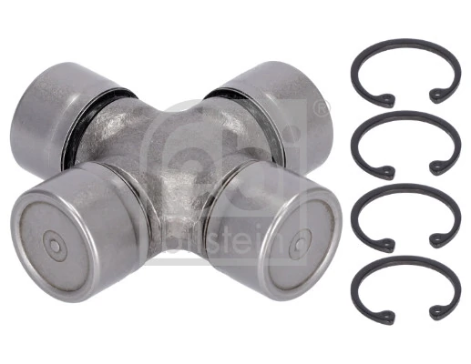 Joint, propshaft 38415