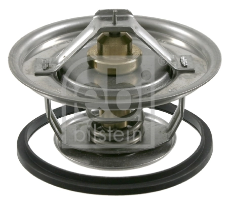 Thermostat, coolant 10391