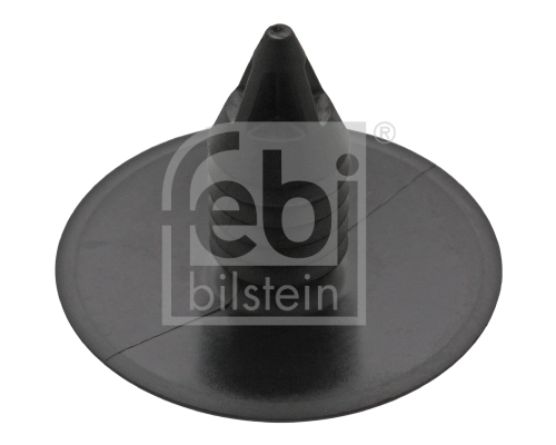 Retaining Clip, underbody panelling febi Plus 100541