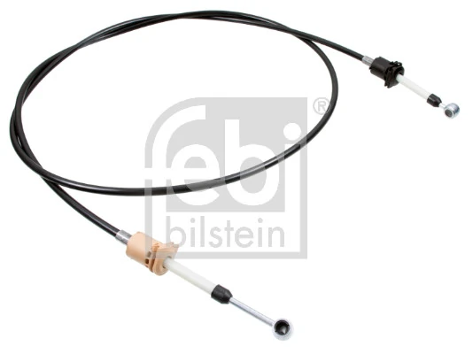 Cable Pull, manual transmission 181079