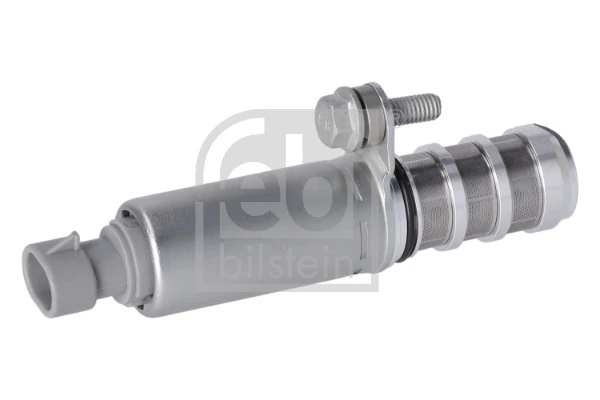 Control Valve, camshaft adjustment febi Plus 175331