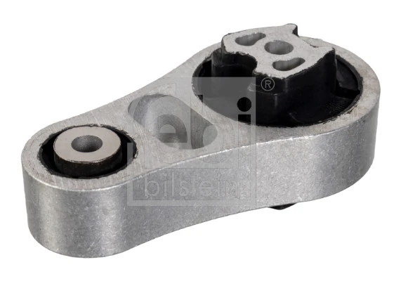 Mounting, automatic transmission 179880