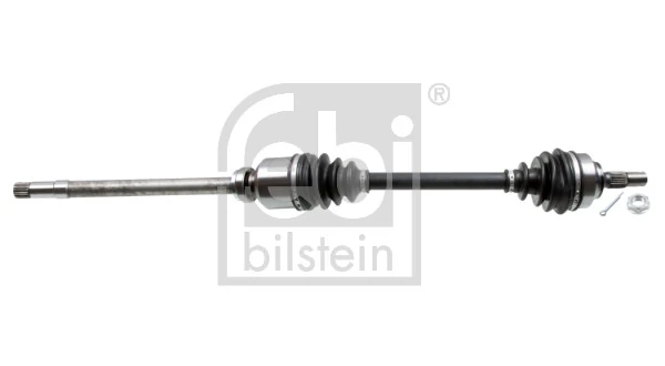 Drive Shaft 182628
