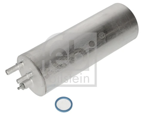 Fuel Filter 183406