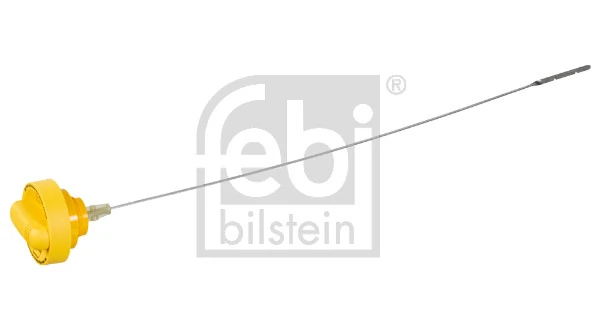 Oil Dipstick febi Plus 179537