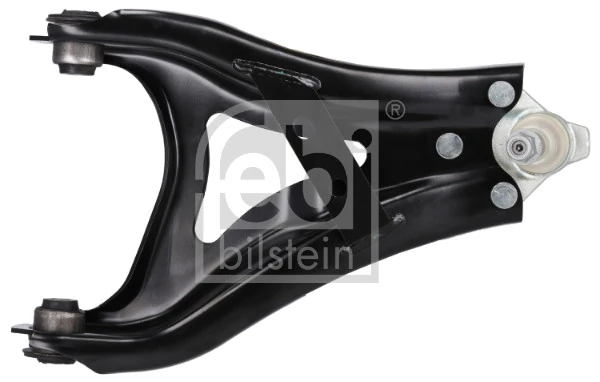 Control/Trailing Arm, wheel suspension 183804