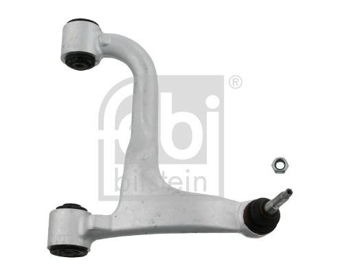 Control/Trailing Arm, wheel suspension 26038