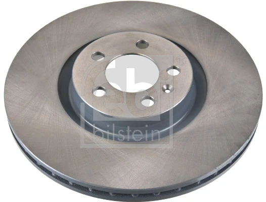 Brake Disc 174449