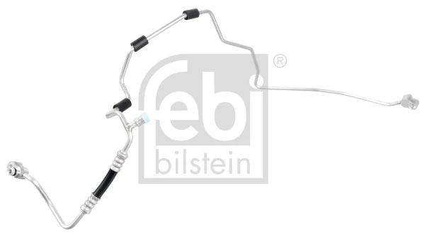 FEBI BILSTEIN 197701 High-pressure Line, air conditioning