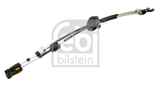 Cable Pull, manual transmission 179972