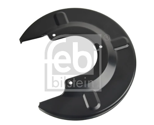 Splash Guard, brake disc 176751