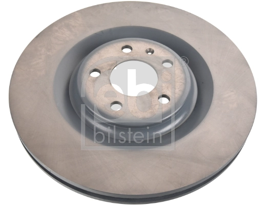 Brake Disc 171510