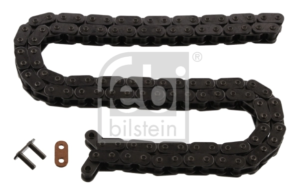 Timing Chain 09232