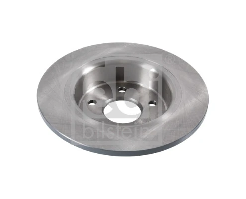 Brake Disc 43887