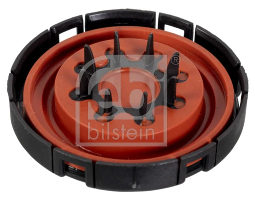 Valve, crankcase ventilation febi Plus 181384