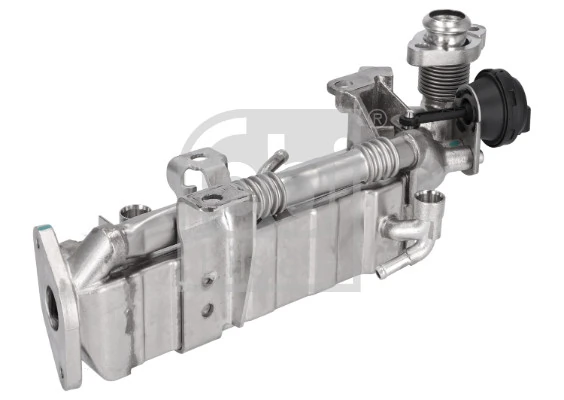 FEBI BILSTEIN 182360 Cooler, exhaust gas recirculation