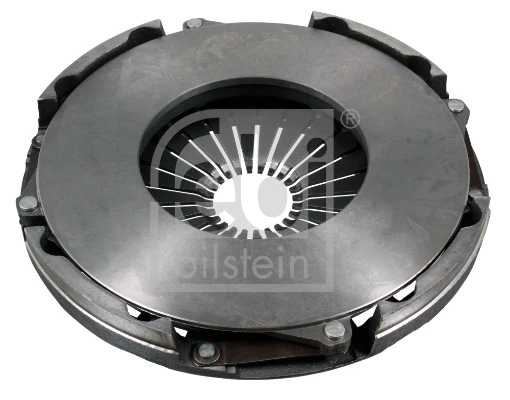 Pelat tekanan kopling 105312