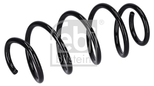 Suspension Spring 186295