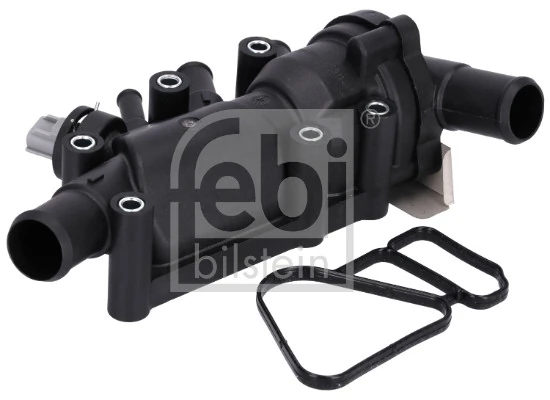 Thermostat, coolant 194840