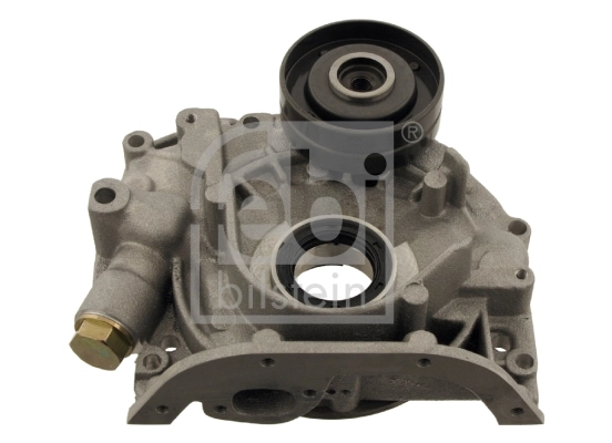 Oil Pump 32301