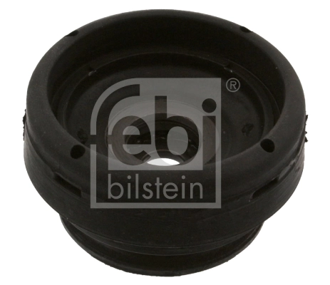 Repair Kit, suspension strut support mount 04519