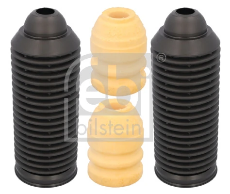 Dust Cover Kit, shock absorber 186145