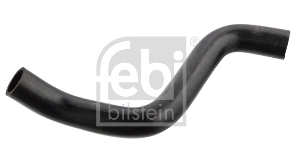 Hose, crankcase ventilation 106573