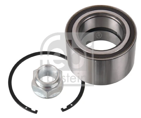 Wheel Bearing Kit 174168