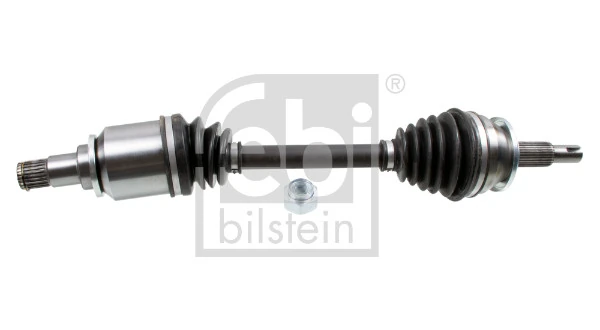 Drive Shaft 185192