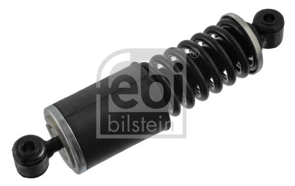 Shock Absorber, driver cab suspension 17299