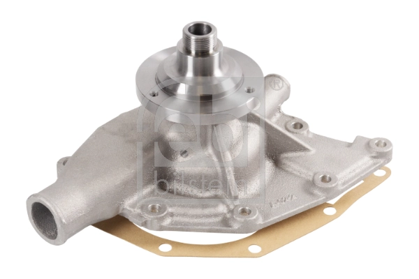 Water Pump, engine cooling 44198