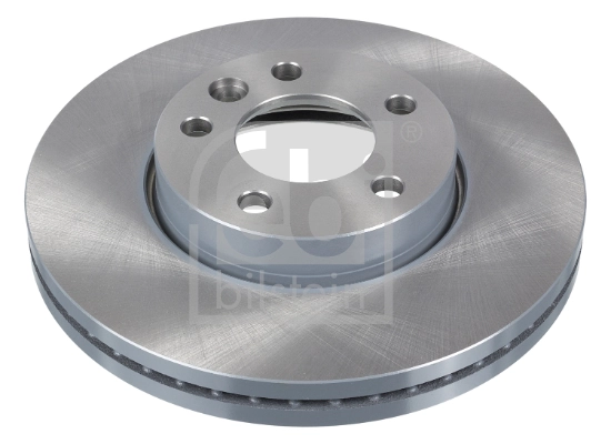Brake Disc 28504