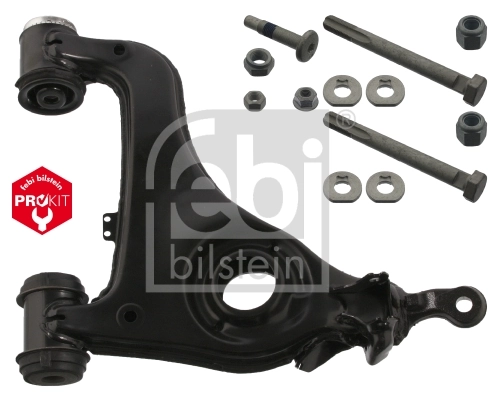Control/Trailing Arm, wheel suspension ProKit 40342
