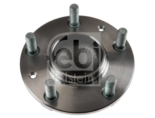 Wheel Bearing Kit 172449